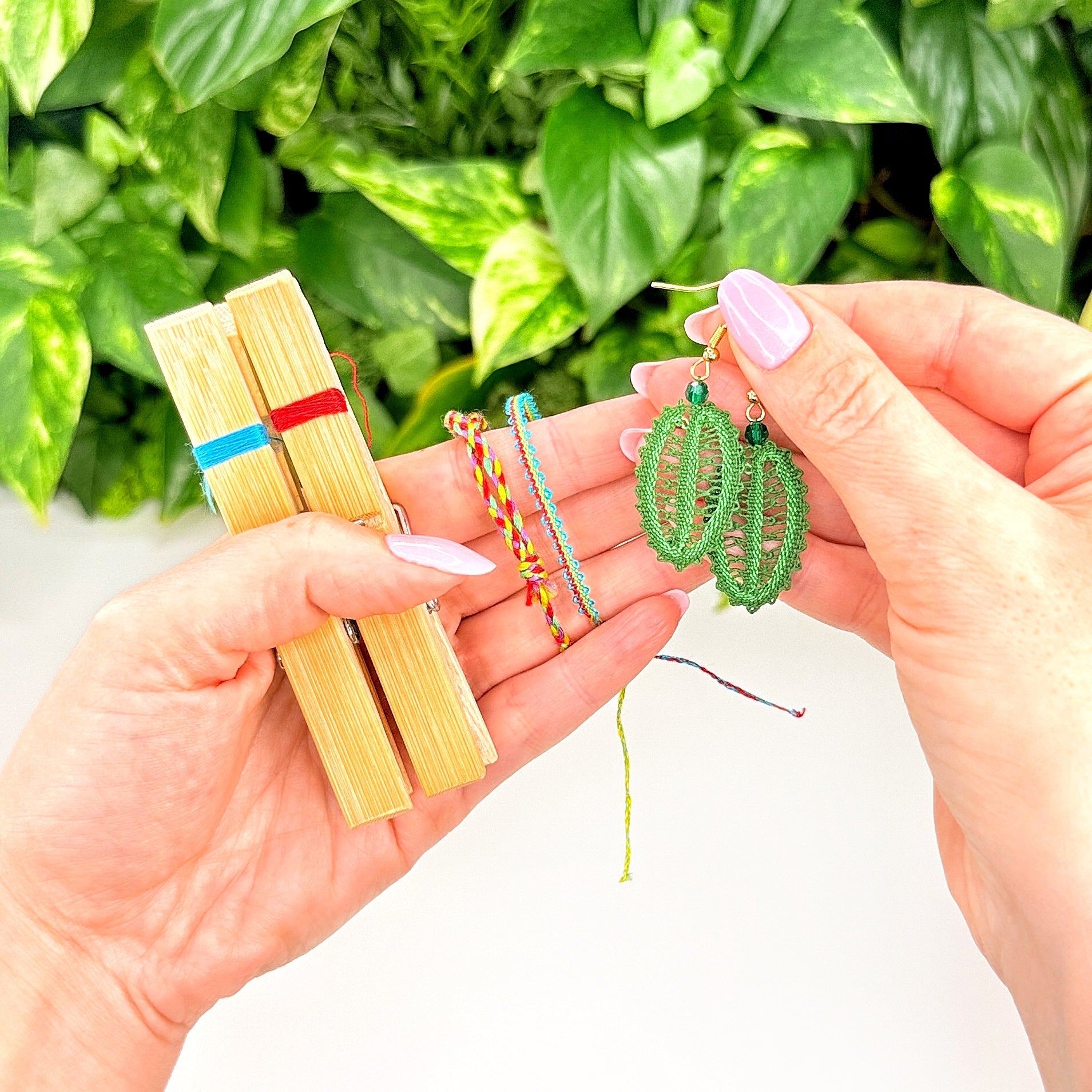 Introductory projects