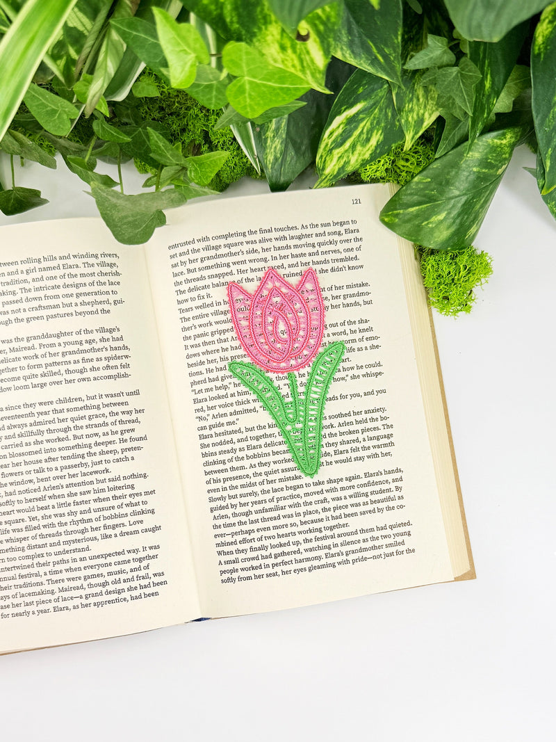 Bookmarks