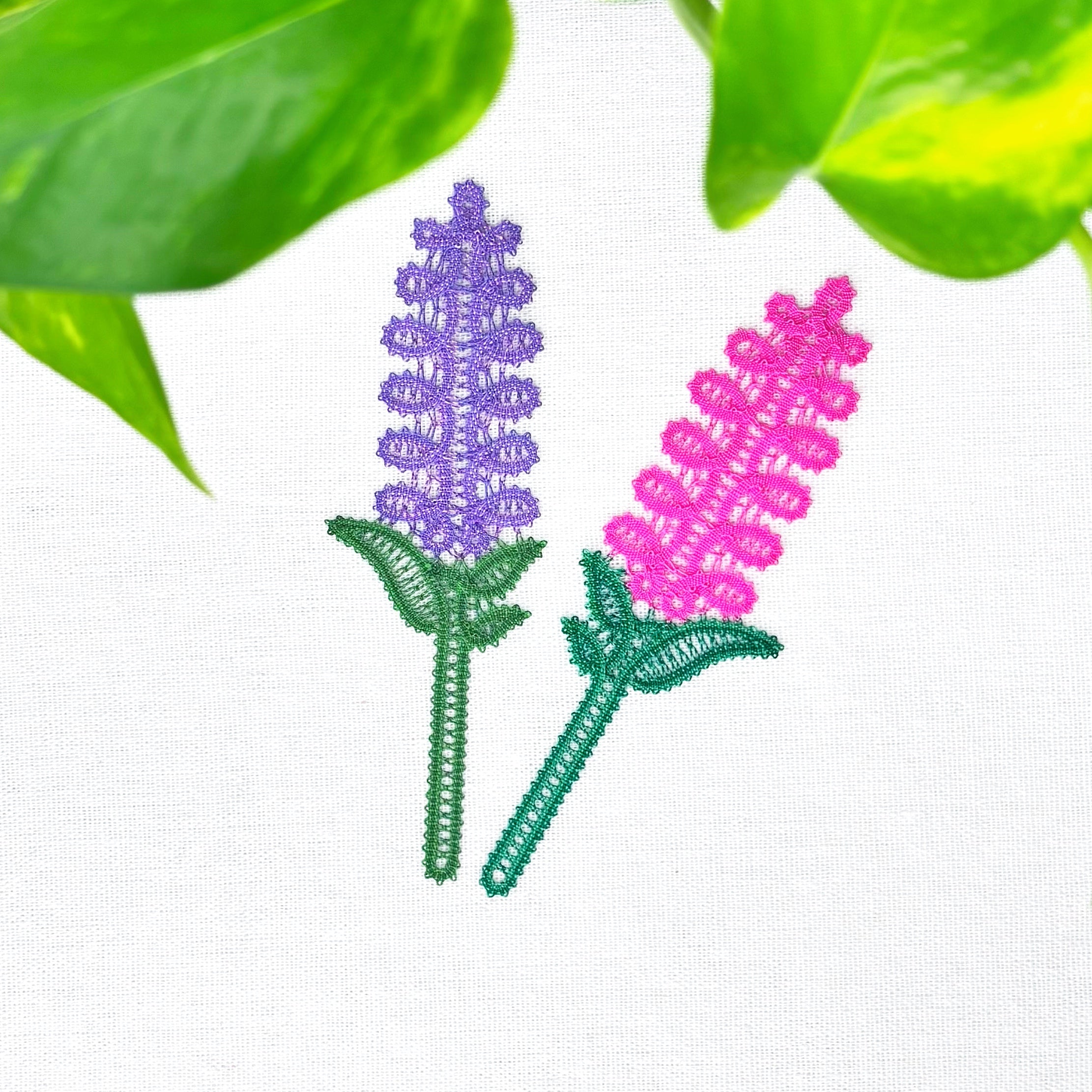 Patterns for advanced beginners