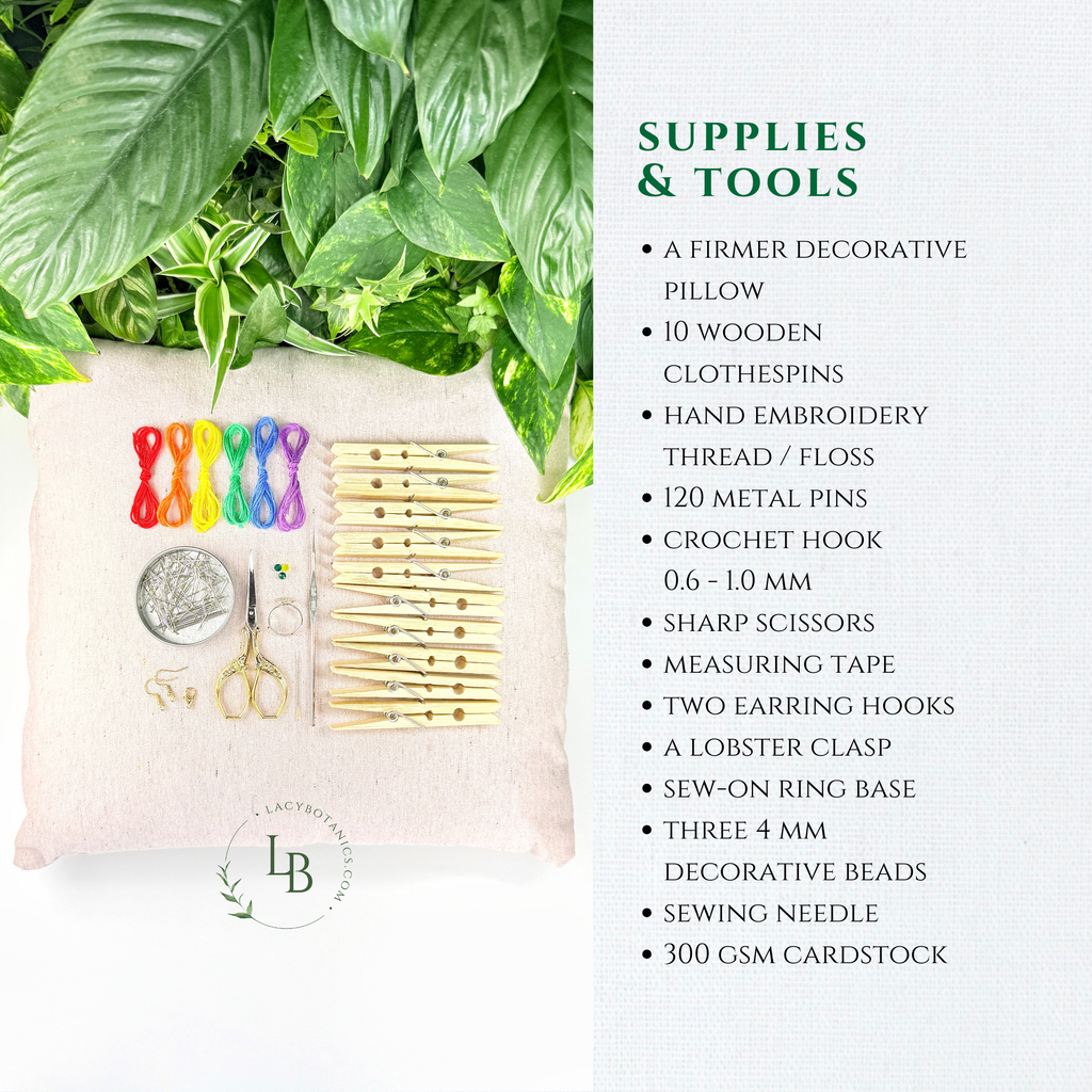 Introduction to Bobbin Lace • Complete 5-level Video Course for Beginners • Digital Download