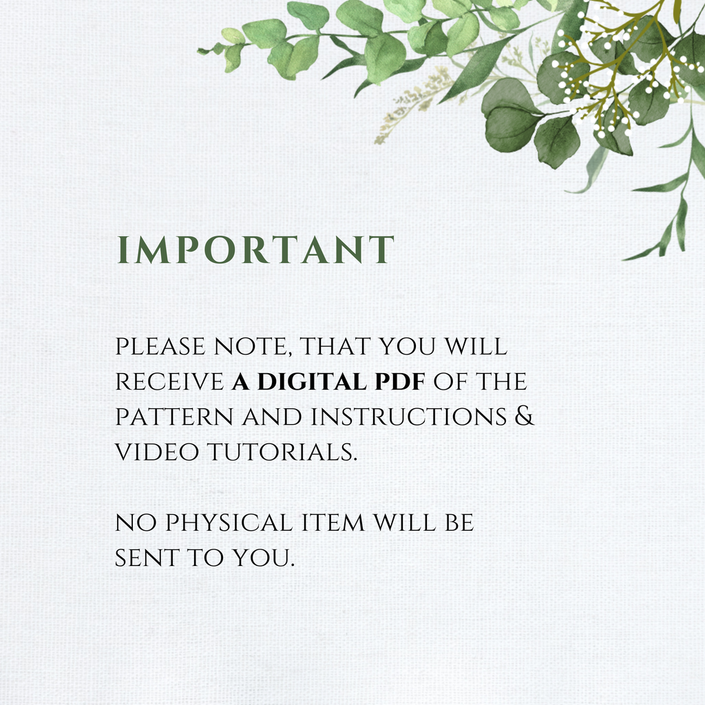 Sunflower Ornament • Bobbin Lace PDF Pattern • Digital Download + Video Tutorial