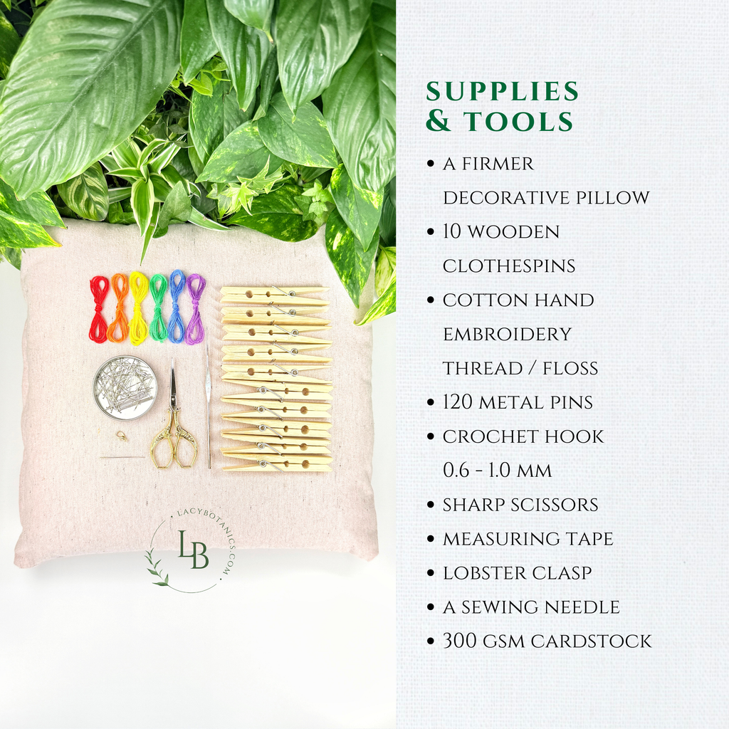 Uvod v klekljanje • Skrajšan 3-stopenjski tečaj za začetnike • Zapestnica in mavrični obesek • Digitalni PDF