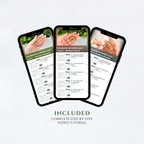 Uvod v klekljanje • Skrajšan 3-stopenjski tečaj za začetnike • Zapestnica in mavrični obesek • Digitalni PDF